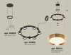 Люстра подвесная Ambrella Light Traditional (Традитионал) XR92051102
