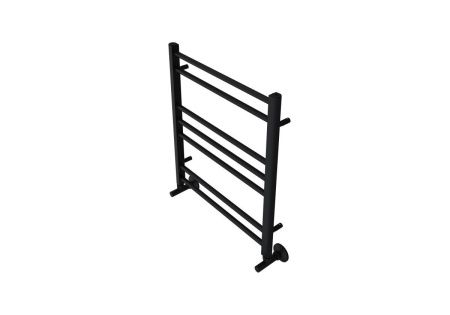 Полотенцесушитель Aquatek Вега AQ DR0760BL 50х60 водяной черный