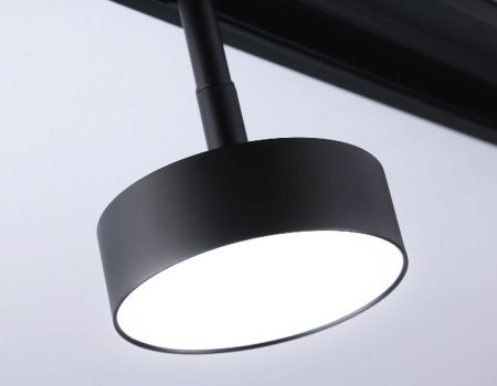 Трековый магнитный светильник Ambrella Light Track System (Трацк Сыстем) GL3853