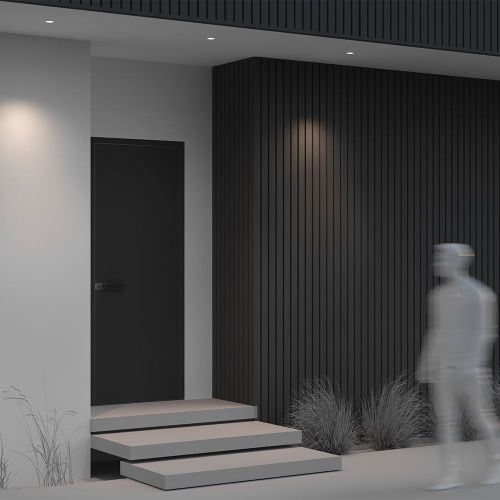 Светильник потолочный Maytoni Outdoor Grit O501DL-L10W3K - фото 5