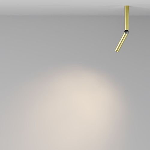 Светильник потолочный Maytoni Technical Focus T C142CL-6W3K-BS - фото 4