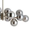 Люстра на штанге Favourite Varietas (Вариетас) 2650-14P