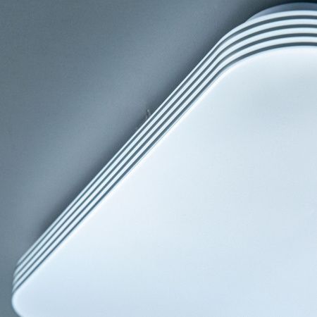 Люстра потолочная Citilux Симпла CL714K480G