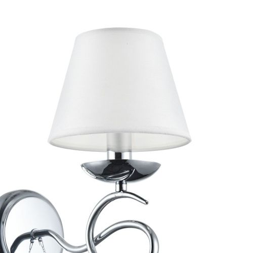 Бра Freya Haley FR2909-WL-01-CH - фото 5