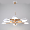 Люстра на штанге ImperiumLoft Turna Dbl (Турна Дбл) 229079-26