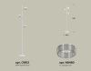 Торшер Ambrella Light Traditional (Традитионал) XB9812252