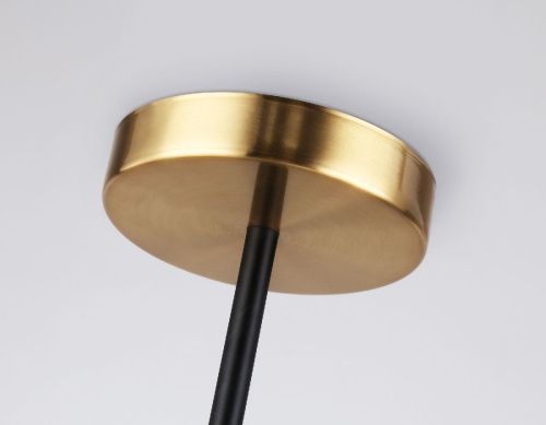 Люстра на штанге Ambrella Light Modern (Модерн) TR2507 - фото 4