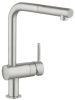 Смеситель Grohe Minta 32168DC0 на мойку хром