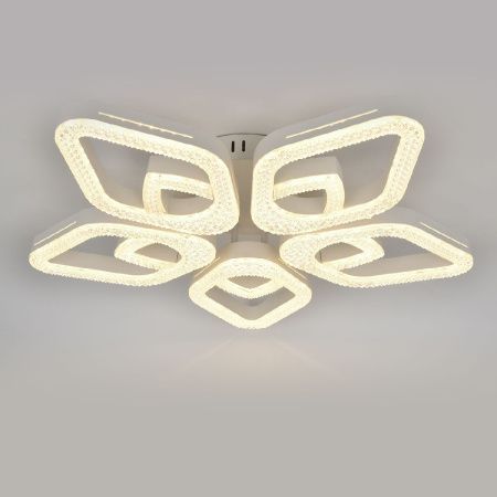 Люстра потолочная Escada Sedna (Седна) 10280/5LED