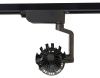 Трековый однофазный светильник Ambrella Light Track System (Трацк Сыстем) GL6107