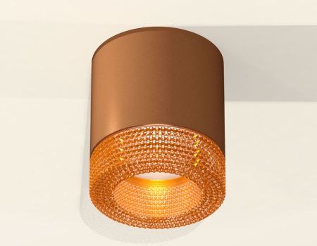 Светильник накладной Ambrella Light TECHNO SPOT (ТЕЦХНО СПОТ) XS7404031