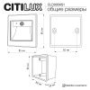 Бра Citilux Скалли CLD005KS1