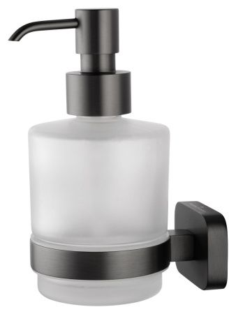 Дозатор для мыла Wonzon & Woghand GRAFFITY WW-9333-BGM