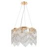 Люстра подвесная Favourite Diadem (Диадем) 4724-6P