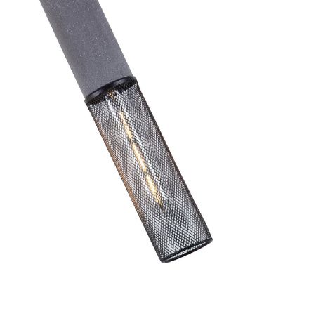 Светильник подвесной Favourite Cementita (Цементита) 4272-1P