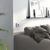 Рамка на 1 пост Werkel AluMax (АлуМакс) 4690389203992