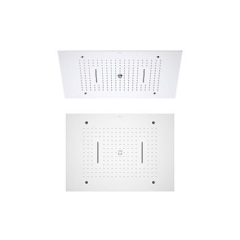 Верхний душ Aquatek AQ2083CR 45х60 хром