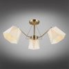 Люстра на штанге Omnilux Rapallo (Рапалло) OML-65007-03