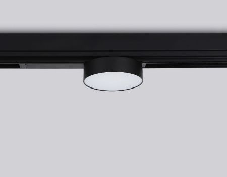 Трековый магнитный светильник Ambrella Light Magnetic 220V (Магнетиц 220В) GL1381