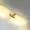 Подсветка для зеркал Odeon Light Aledo (Аледо) 6635/9WL