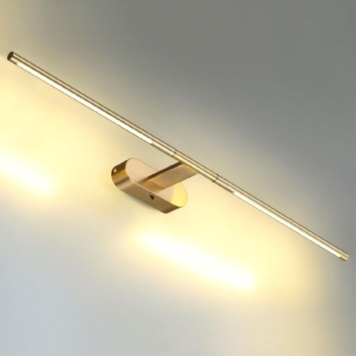 Подсветка для зеркал Odeon Light Aledo (Аледо) 6635/9WL - фото 3