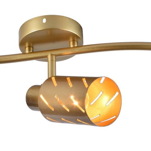 Спот Reluce 05970-0.8-03 GOLD - фото 3