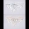 Люстра потолочная Natali Kovaltseva Sm (См) LED LAMPS 81456