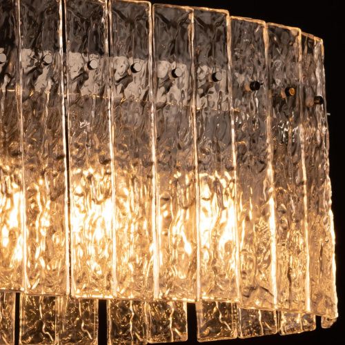 Светильник подвесной Loft It Nevada 10297/1000 Pearl black - фото 5