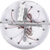 Люстра потолочная Natali Kovaltseva Kirke (Кирке) LED LAMPS 81228