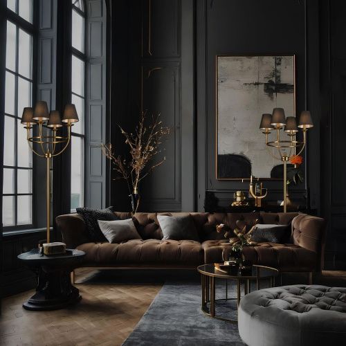 Настольная лампа Loft It Lattice 10435T - фото 5