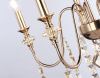 Люстра подвесная Ambrella Light Traditional (Традитионал) TR4955