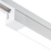 Трековый однофазный светильник Escada 20001 20001TRU/02LED SWH