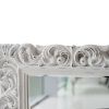 Зеркало Lumina Deco FM PU513 WT 80х110 подвесное