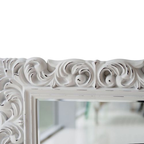 Зеркало Lumina Deco FM PU513 WT 80х110 подвесное - фото 4