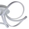 Светильник потолочный Mantra Knot Led (Кнот Лед) 6037K