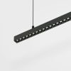 Трековый магнитный светильник Elektrostandard Slim Magnetic (Слим Магнетиц) 4690389199998
