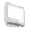 Бра iLedex Roomy (Роомы) 8196-200-B WH