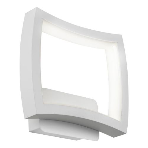 Бра iLedex Roomy (Роомы) 8196-200-B WH - фото 3