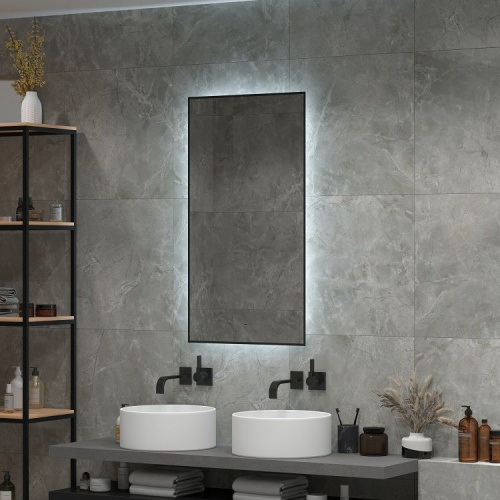 Зеркало Art&Max SORRENTO AM-Sor-600-1200-DS-F 60х120