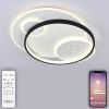 Люстра потолочная Natali Kovaltseva Future (Футуре) INNOVATION STYLE 83117