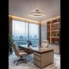 Люстра потолочная Natali Kovaltseva Finam (Финам) LED LAMPS 81121/3C
