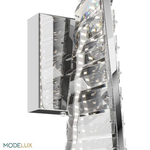 Светильник настенный Modelux MS.88910.01 CR - фото 2