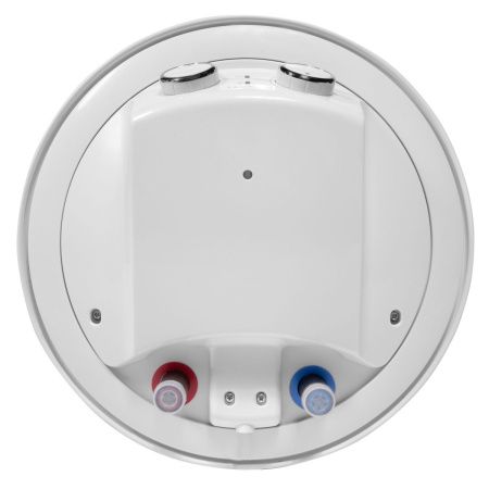 Водонагреватель электрический накопительный 2 кВт Royal Thermo RWH 50 Heatronic Slim DryHeat