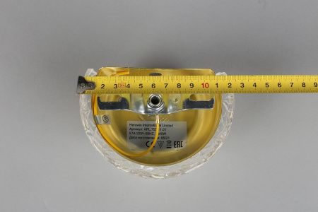 Бра Aployt Koletta (Колетта) APL.755.11.01