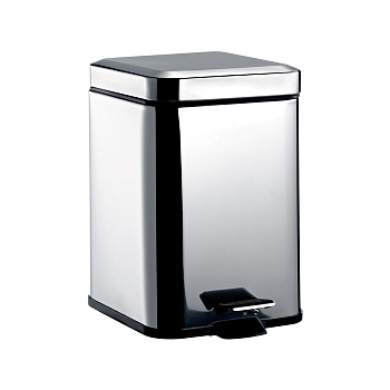 Ведро мусорное Emco System2 3553 000 05