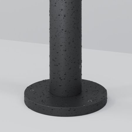 Столб для паркового светильника Maytoni Outdoor Pillar O473P-GF