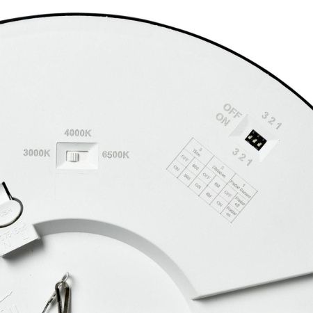 Светильник потолочный Sonex Mitra Led (Митра Лед) 7788/24L