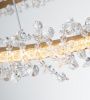 Светильник подвесной Kink Light Лаура 08246,36PA