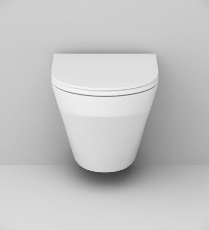 Комплект Комплект унитаз с инсталляцией и клавишей смыва и клавишей смыва Am.Pm Inspire IS450A38.501700