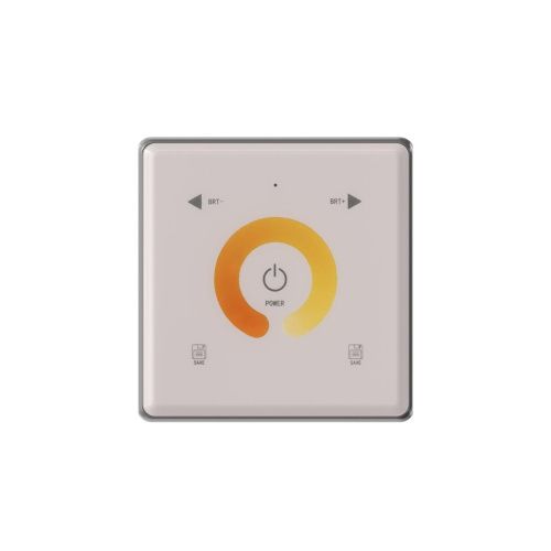 Настенная панель управления Denkirs Smart control (Смарт цонтрол) DK7200-WH - фото 4